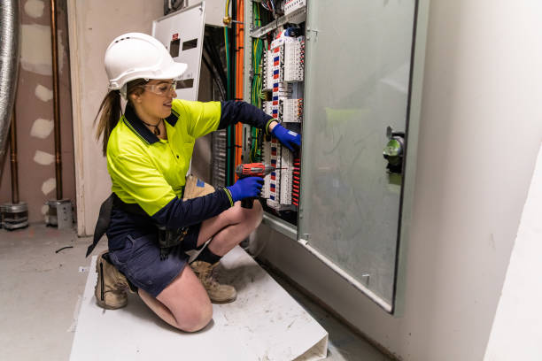 Best Electrical Outlet Repair  in Knightsen, CA