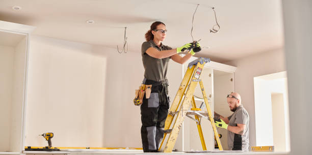 Best Electric Panel Repair  in Knightsen, CA