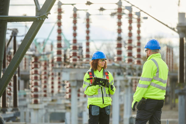 Best Local Electrician Companies  in Knightsen, CA