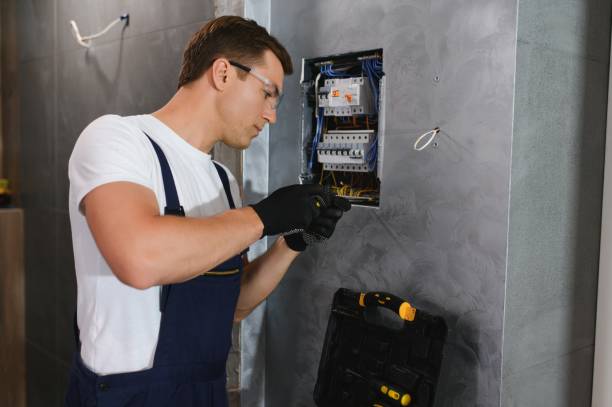 Best Electrical System Inspection  in Knightsen, CA