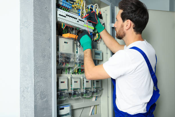 Best Local Electrician Companies  in Knightsen, CA