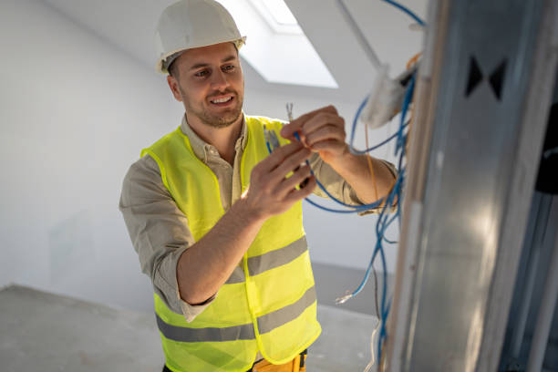 Best Affordable Electrician  in Knightsen, CA