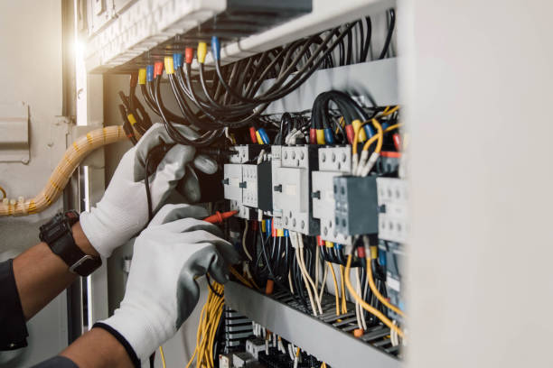 Best Affordable Electrician  in Knightsen, CA